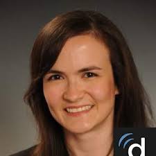 Dr. Diana A. Chernikova, MD