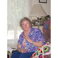 Mary Ellen Manning Obituary in Rockland at Magoun-Biggins