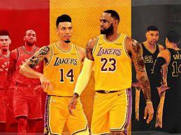 'cause my name is danny! How Danny Green Became The Ultimate Sidekick To The Stars The Ringer