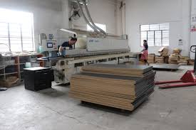 Factory furniture specialises in contemporary street furniture design and manufacture for public and private spaces with products such as wooden seating, tables, litter bins, tree grills and planters. Our Factory Mige Office Furniture Factory