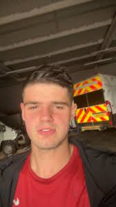 We've been buying some vehicles this week. We've got some lovely stuff...