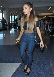 Pin On Ariana