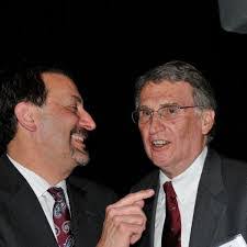 Larry Sigman's Instagram, Twitter & Facebook