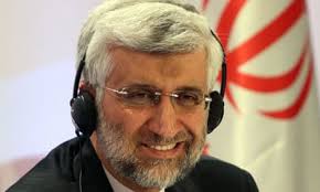 Iran hails turning point in nuclear talks