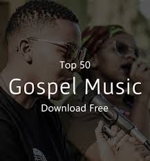 Top 50 Gospel Music Download Free 2018 Playlist