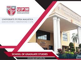 Entry test date for master degree programs : School Of Graduate Studies Ppt Download