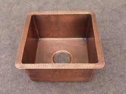 Counter tops are beautiful additions to kitchens, bars and restaurants for either a modern or rustic look, depending on the finish applied. China Hammered Copper Bar Sink China Copper Bar Sink Hammered Copper Bar Sinks