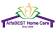 AlfaBEST Home Care logo