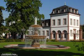 Schloss philippsruhe in der kategorie gastgewerbe. Historisches Museum Hanau Schloss Philippsruhe