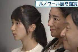 何も言えなくて 夏 2017 愛子さま太って元に戻り更に太り これでいいのだ日記part2 愛子様 敬宮愛子内親王 ロイヤルファミリー