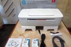 Info Driver Printer Hp Deskjet Ink Advantage 1115 Terbaru 2018 Windows Xp 7 8 10