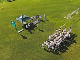 Use our free logo maker to browse thousands of logo designs created by expert graphic designers for professionals like you. Dfb Akademie Training Centers 2019 Warubi Sports