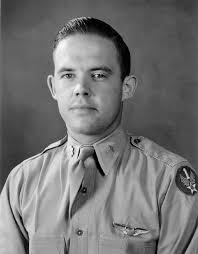 LTC Richard Outcalt Joyce (1919-1983)