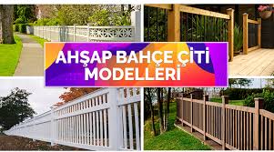 Ahsap Bahce Citi En Guzel 20 Ahsap Bahce Citi Modelleri