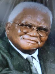 Obituary for James Dingle, Jr.