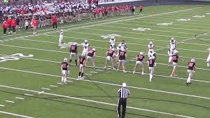 Blue Valley West High School