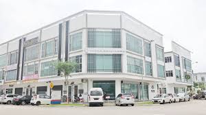 Koperasi kospeta malaysia berhad, kuala lumpur, malaysia. Koperasi Iskandar Malaysia Berhad Ranc Akbana