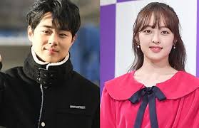 조병규와 김보라는 지난해 방송된 jtbc 'sky캐슬'에서 연기 호흡을. ì¢‹ì€ ì„ í›„ë°°ë¡œ ê¹€ë³´ë¼ ì¡°ë³'ê·œ ê³µê°œ ì—°ì•  ë§ˆì¹¨í'œ