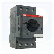 Disjoncteur Magneto Thermique De 4 A 6 A H2o Piscines Spas