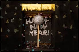 Top 10 Diy New Year S Eve Ball Drop Decorations