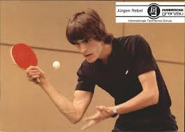 This website is driven by the ping pong community worldwide. Tischtennis Juergen Rebel Kat Sport Nr Pw27187 Oldthing Ansichtskarten Sport Unsortiert