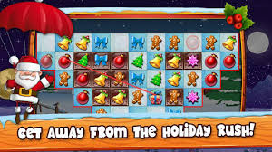 Join kimmy as she goes in search of her sister tiffi in this brand new game with new candies, new modes and new challenges to test your puzzling skills. Christmas Crush Holiday Swapper Candy Match 3 Game For Pc Download And Run On Pc Or Mac