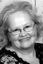 Cheryl Jeffrey Obituary (1947