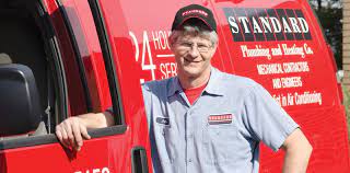 Maybe you would like to learn more about one of these? Hvac Services In Canton Mansfield Oh Standard Plumbing Heating