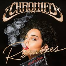 Listen to Must've Been (feat. DRAM) [CID Remix] by Chromeo in CID Remixes  playlist online for free