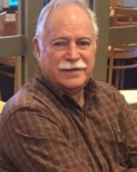 Obituary information for James Roger Welch