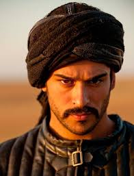 The Magnificent Century Muhtesem Yuzyil The Best Turkish Tv Series Turkish Men Beautiful Men Burak Ozcivit