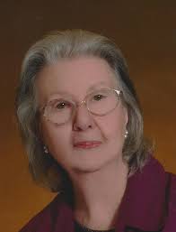 Maudry LaComb Obituary