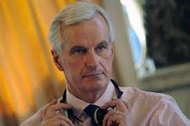 Michel barnier (born 9 january 1951) is a french politician who served as the european commission's head of task force for relations with the united kingdom (uk task force/uktf) from 2019 to 2021. They Have To Face The Consequences Of Their Own Decision Michel Barnier Speaks Exclusively On The Uk S Brexit Position Prospect Magazine
