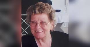 Constance D. Kleinschmidt Obituary