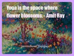 Yoga Practice Quotes 27 Quotes