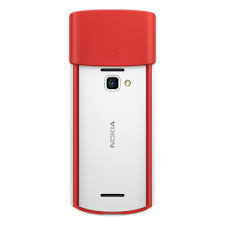 Das Nokia 5710 XpressAudio: Ein 4G ...