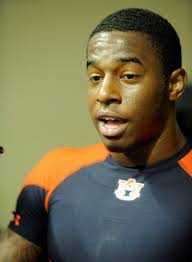 Two years after tragedy, Auburn's Quan Bray carries
