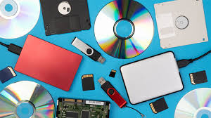 Image result for Computer Storage Device