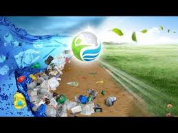 Recycling To Reduce Plastic Waste Poverty The Plastic Bank Self Discovery Reduce Plastic Waste Movement