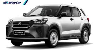 We did not find results for: Rendered 2021 Perodua D55l Base Spec Cheapest Suv In Malaysia Wapcar