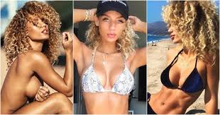 She received her first break after she featured in american rapper. 51 Hot Pictures Of Jena Frumes That Will Fill Your Heart With Triumphant Satisfaction Best Of Comic Books