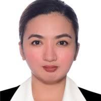 Marjorie Coronel's Instagram, Twitter & Facebook