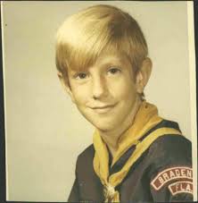 Brian Haggerty Obituary (2015)