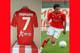 Γιωργοσ γεωργιαδησ is on facebook. Panserraikos O Giwrgos Gewrgiadhs Epistrefei Sta Liontaria Serresmegasport Gr