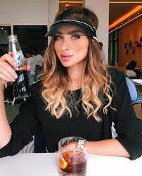Visors Howtowear Fashion Visor Hairstyles Visor Hat Hairstyles Visor Outfit
