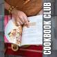 Cookbook Club event in Conway, SC
