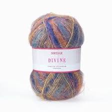 Give them the gift of choice with a divine avenue gift card. Sirdar Divine Dk 7513 Sweater Knitting Pattern Clearance Price 1 99