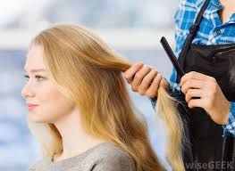 Find a reputable hair salon with an excellent training program. How Do I Choose The Best Blonde Hair Toner With Pictures