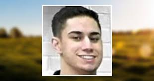 Logan Anthony Rana Obituary May 24, 2020