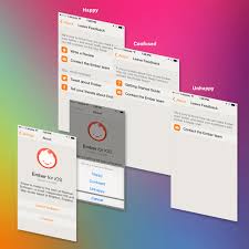 A Better Way To Request App Ratings Smashing Magazine Mobile App App Design App